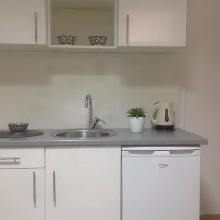 بيت ضيافة Nova