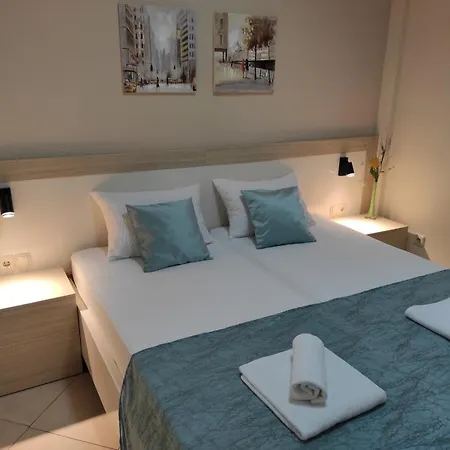 Nova Affittacamere Mostar