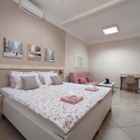 Affittacamere Nova Mostar