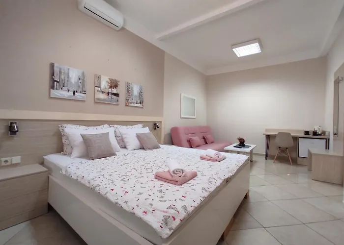 Pensión Nova Mostar