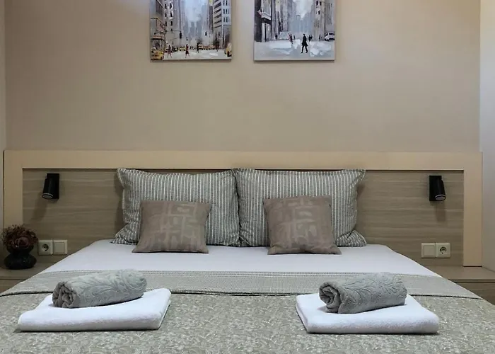 Pensión Nova Mostar