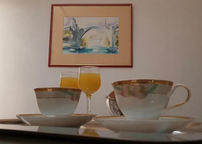 Nova Pensión Mostar