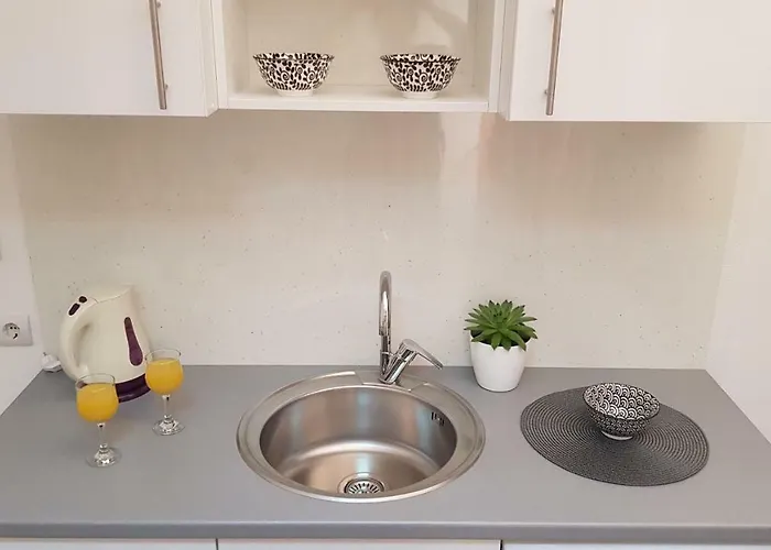 Nova Pensión Mostar